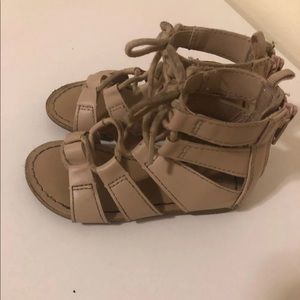 Old navy toddler sandals